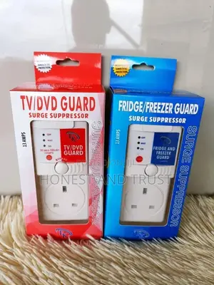 Original Tv Guard Available