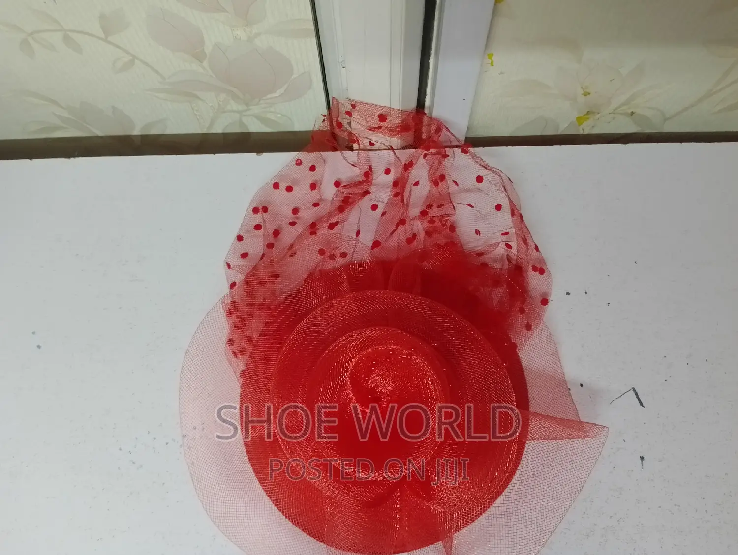 Fascinators in Nairobi Central Clothing Accessories, Shoe World