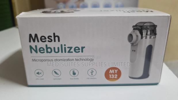 Mesh Nebulizer (My 132) - thumbnail 2