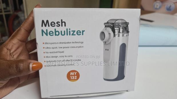 Mesh Nebulizer (My 132) - thumbnail 3