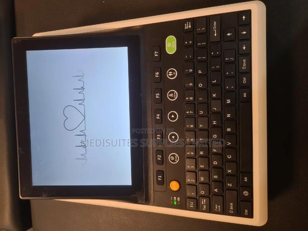 12 Channels Ecg Machine ( Zoncare) - thumbnail 4