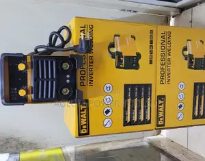 Durable Dewalt Welding Machine 500A