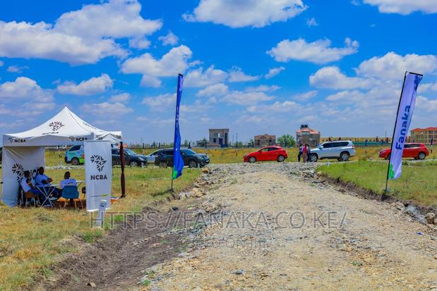 1/8th Acre in Syokimau Katani - thumbnail 3