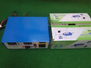 Solar Inverter 300 VA