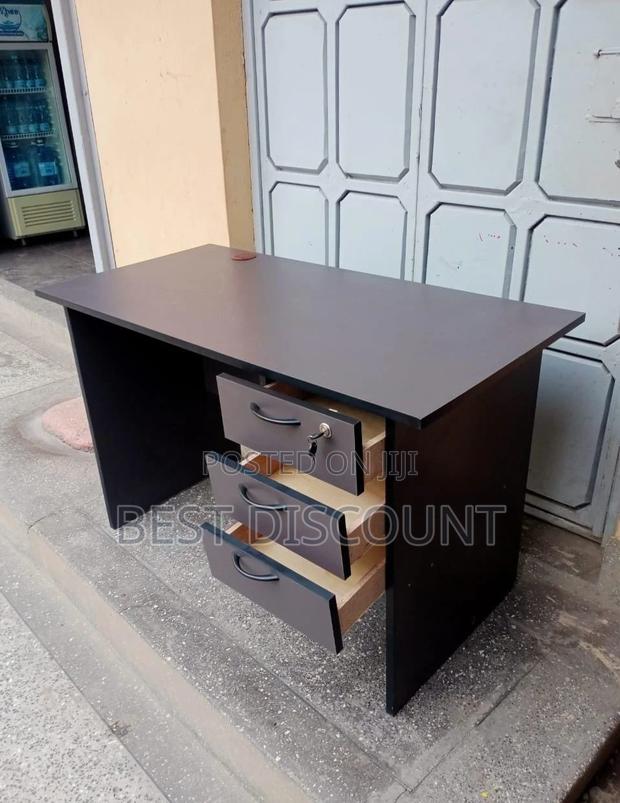 Office Desk Office Desk - main view