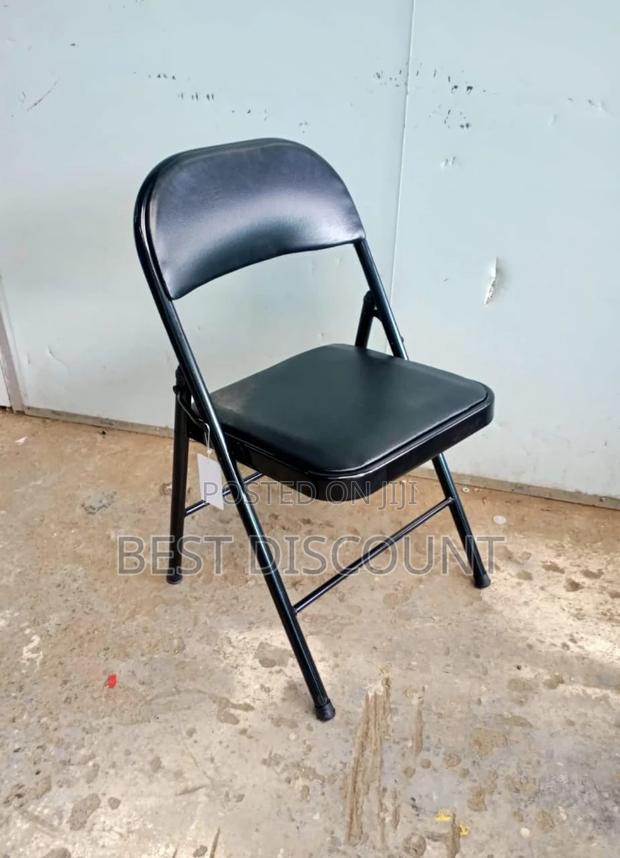 Foldable Study Chairs - main view