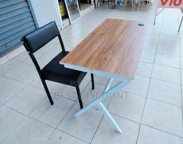 Office Tables - main view