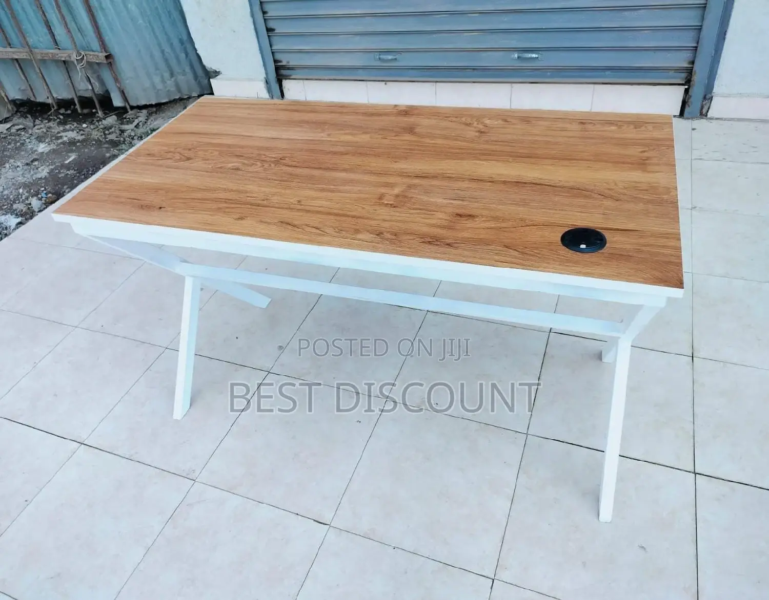Office Tables