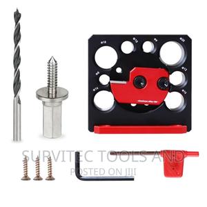 Adjustable Dowel Maker - thumbnail 2