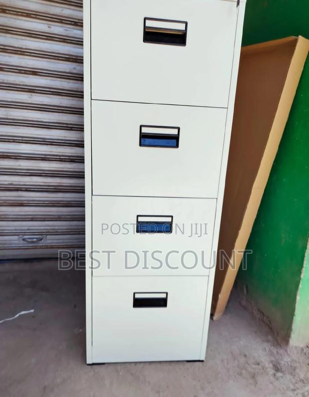 Office Cabinets - main view