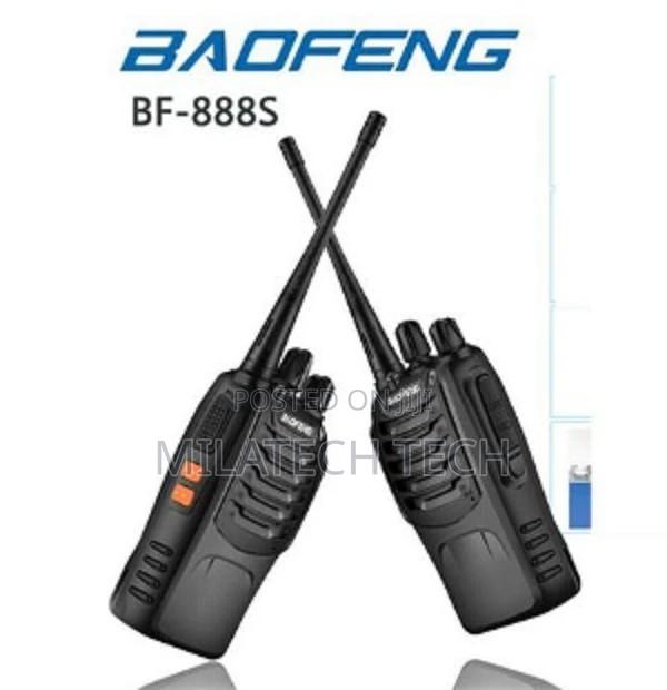Baofeng BF-888S Baofeng BF-888S Baofeng 888s - main view