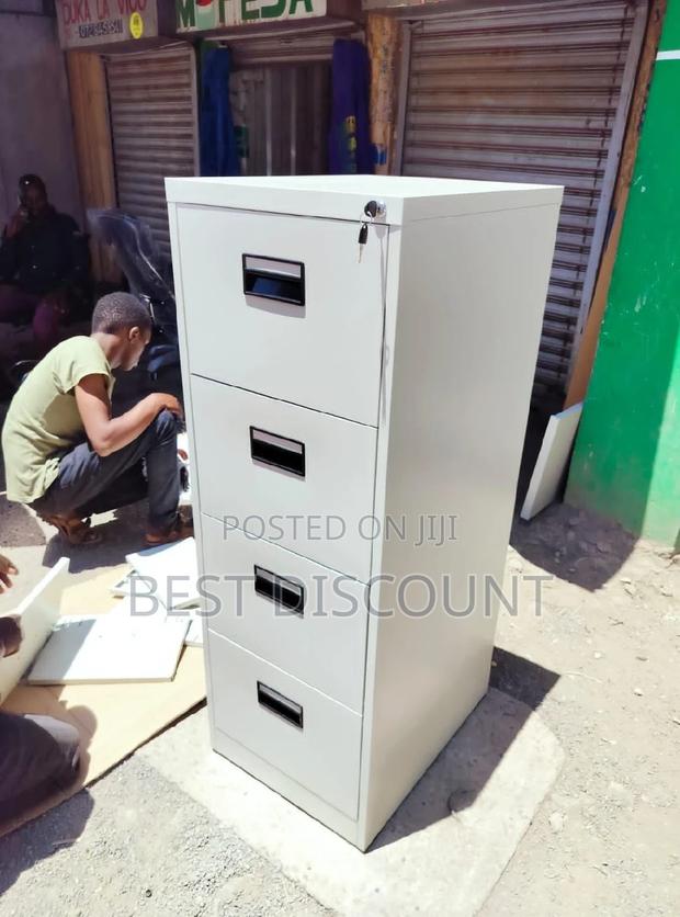 Office Cabinets - main view