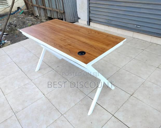 Office Table - main view