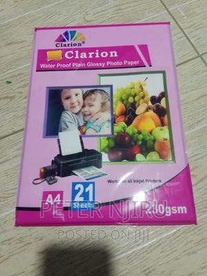 A4 Photopaper - thumbnail 2