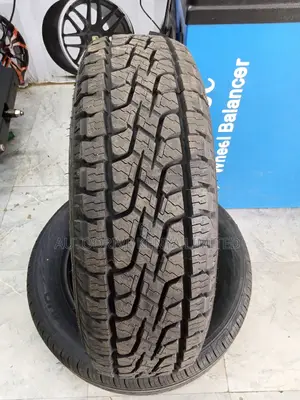 225/75r15 Sportrak All-Terrain Tire