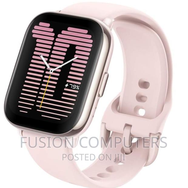 Amazfit Bip 5 Smart Watch - main view