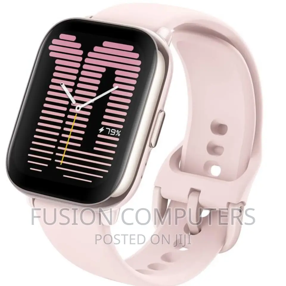 Amazfit Bip 5 Smart Watch