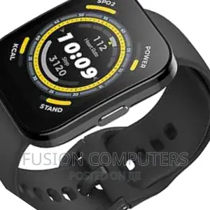 Amazfit Bip 5 Smart Watch