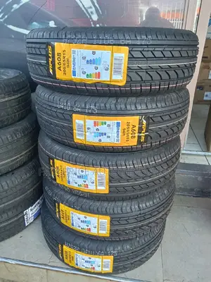 A Plus Tyres 205/65r15 Brand New