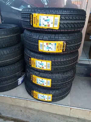 A Plus Tyres 205/65r15 Brand New
