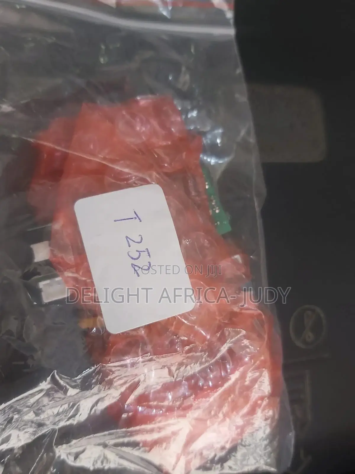 Ciss 252 254 T252 T252xl Ciss Arc Chip for Epson Wf-7710