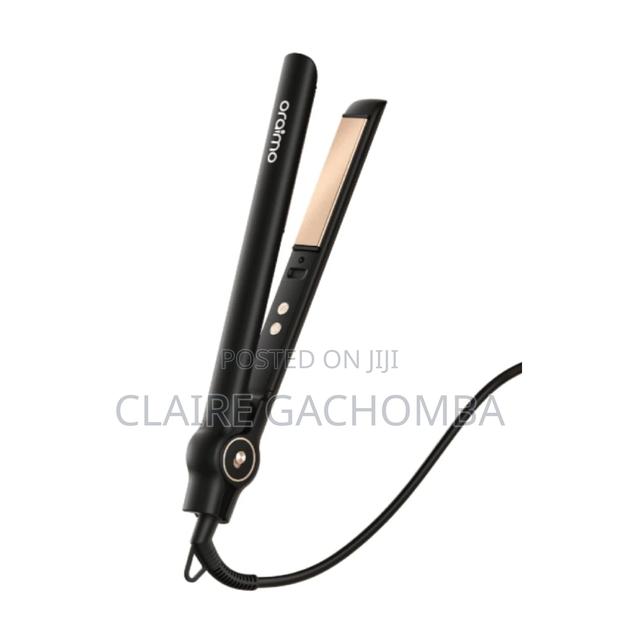 Oraimo Hair Straightener Brand New - main view