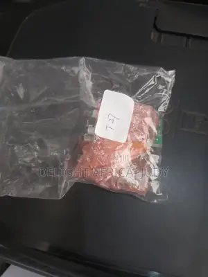 Ciss Permanent Chip for EPSON Stylus T26 T27 TX106 TX109