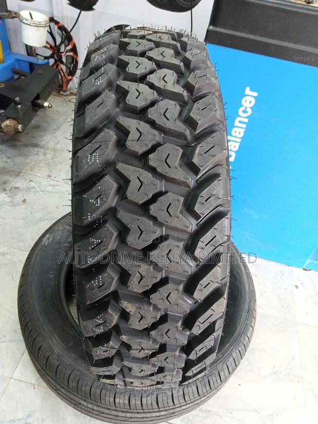 235/75r15 Roadx M/T - thumbnail 2