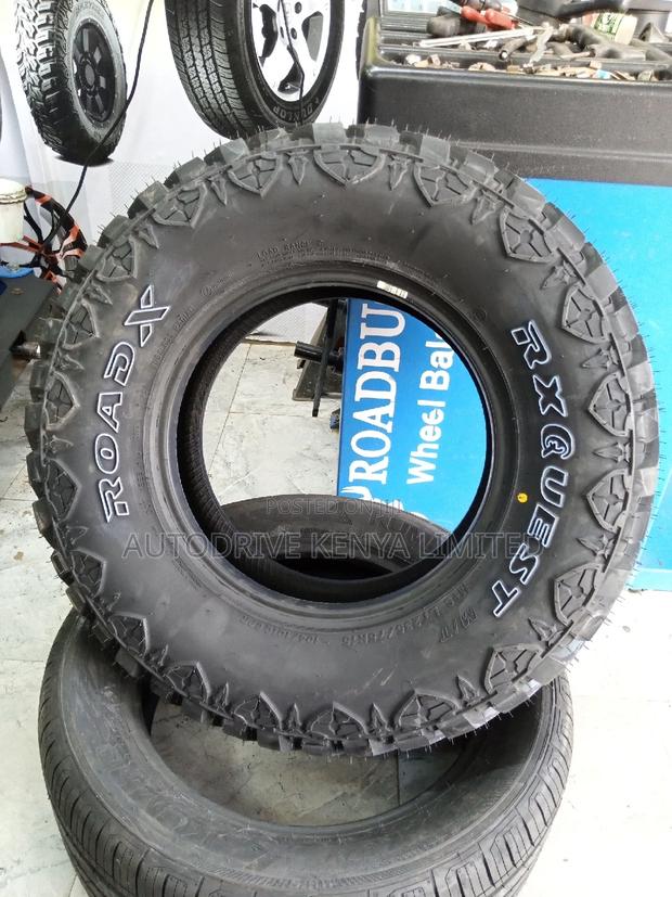 235/75r15 Roadx M/T - thumbnail 3