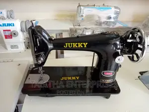Domestic Jukky Sewing Machine/Industrial Sewing Machine 