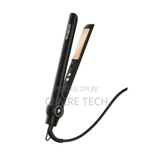 Oraimo Hair Straightener Ohs