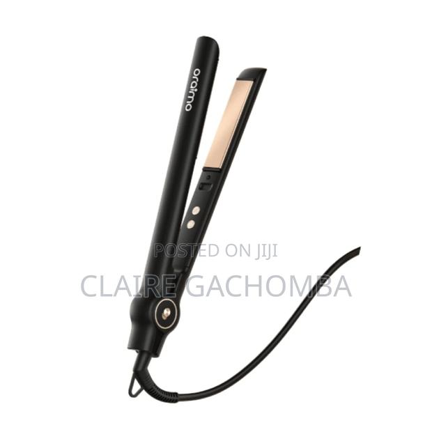 Oraimo Hair Straightener Ohs - main view