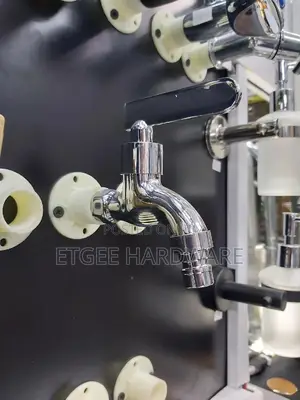 Brimix Wall Tap