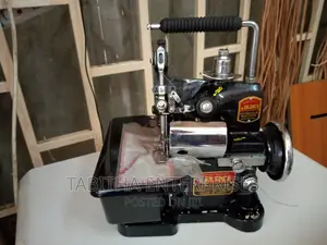 Juki Industrial Sewing Machine Quality