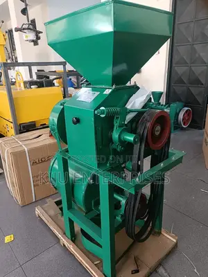 5fy Roller Mill Available Now