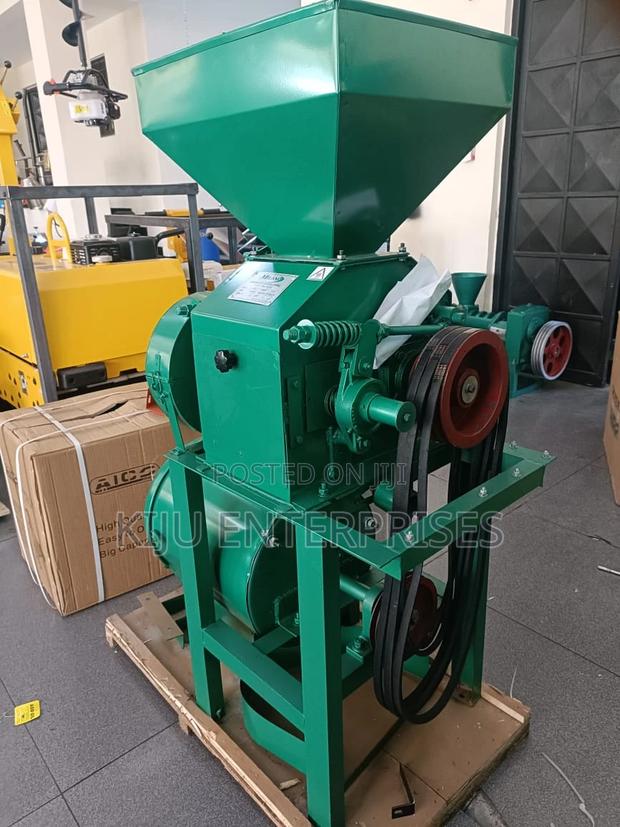 5fy Roller Mill Available Now - thumbnail 3