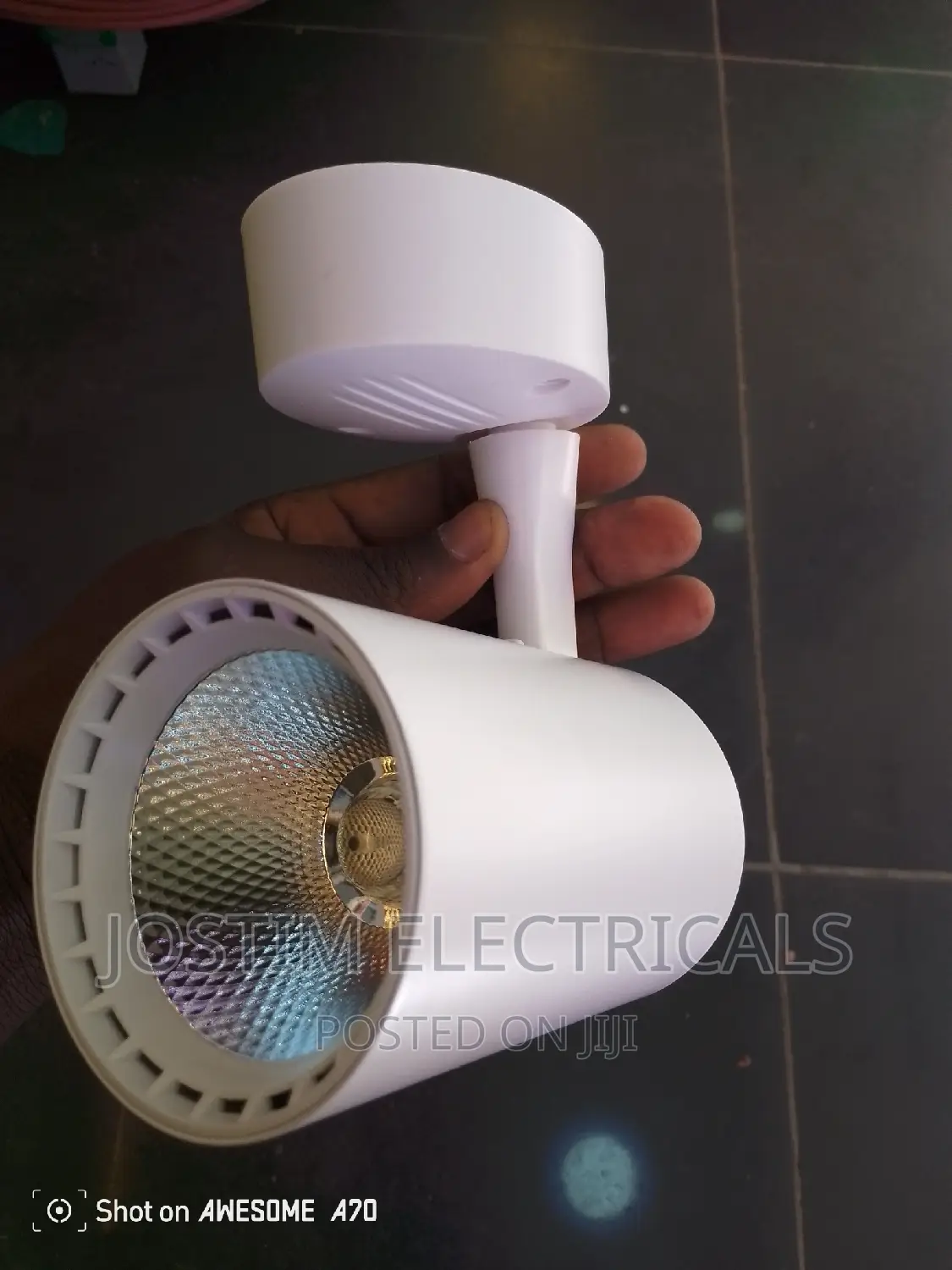 30W Sportlight