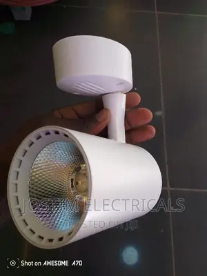 30W Sportlight