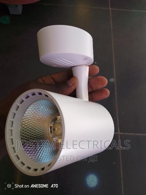 30W Sportlight