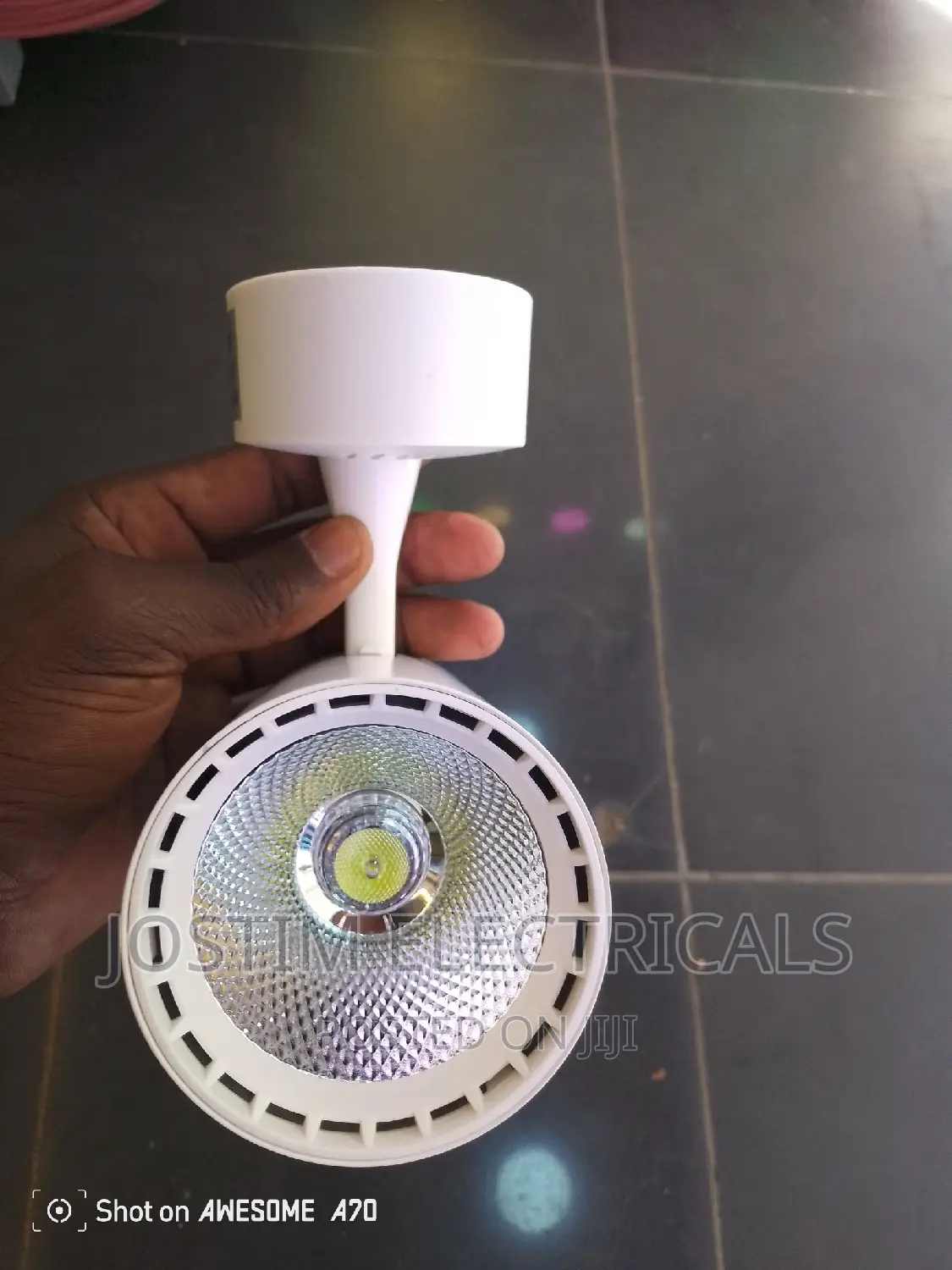 30W Sportlight