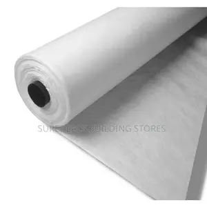 Non Woven Geotextile Filter Fabric -2mtrs by 50mtrs