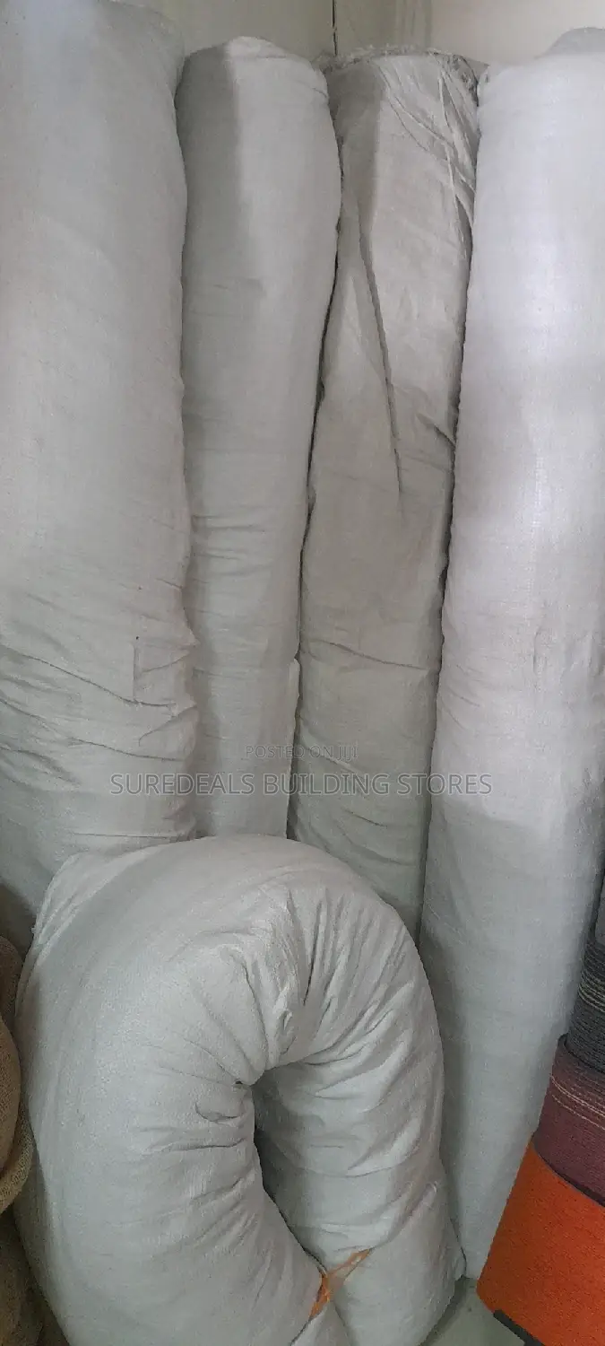 Non Woven Geotextile Filter Fabric -2mtrs by 50mtrs