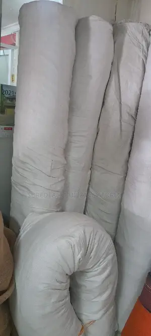 Non Woven Geotextile Filter Fabric -2mtrs by 50mtrs