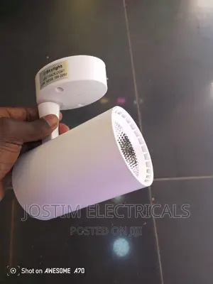 LED Sportlight