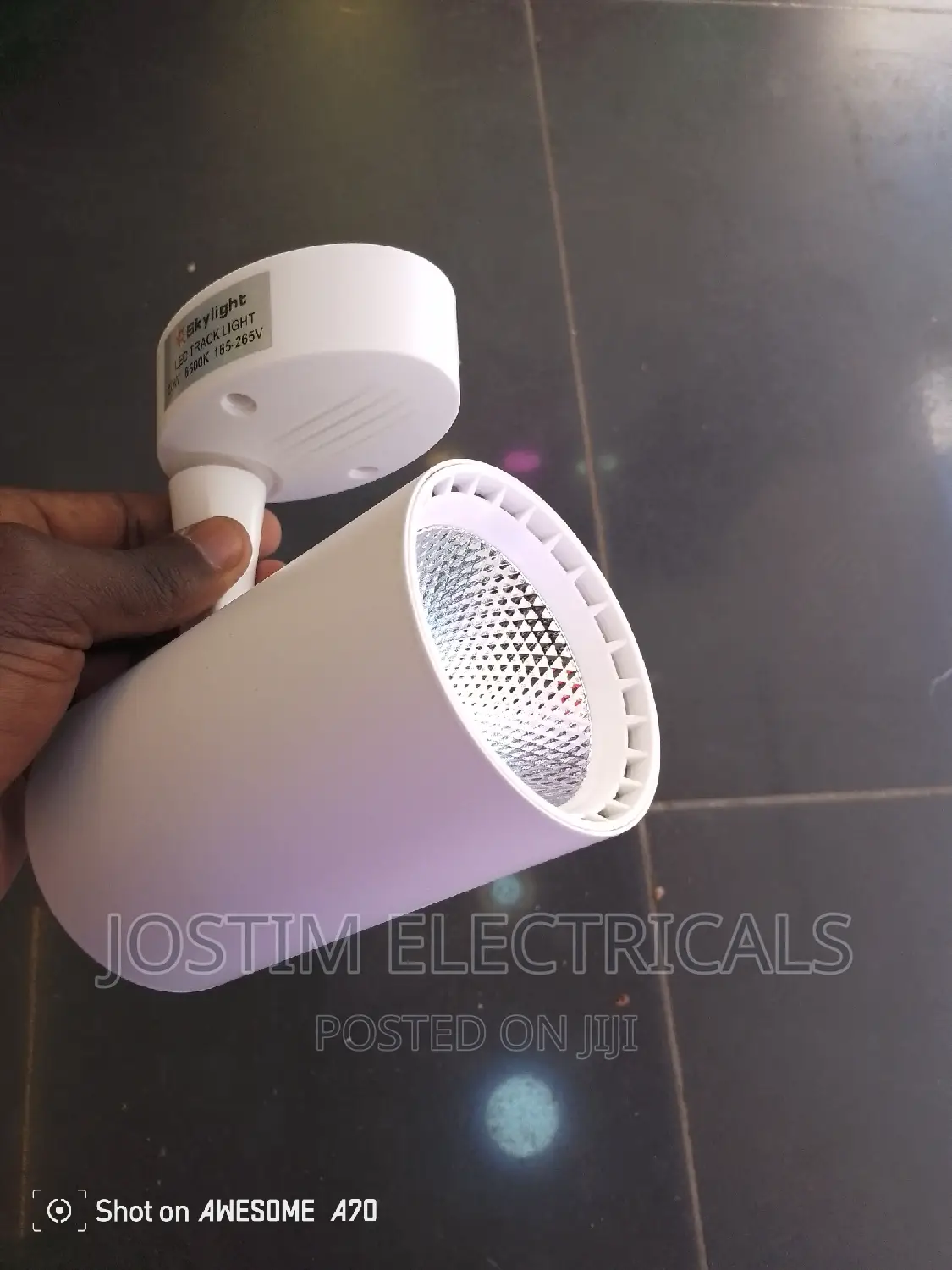 LED Sportlight