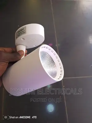 LED Sportlight