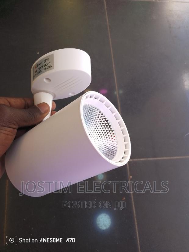 LED Sportlight - thumbnail 2