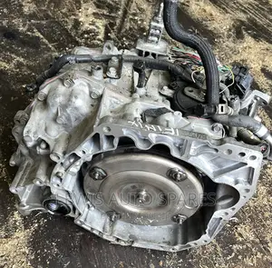 HR12 Gearbox (With Motor)