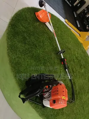 Brushcutter Metropolis Uk Technology