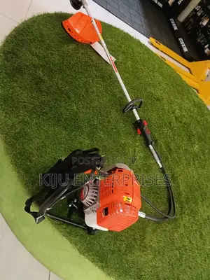 Brushcutter Metropolis Uk Technology